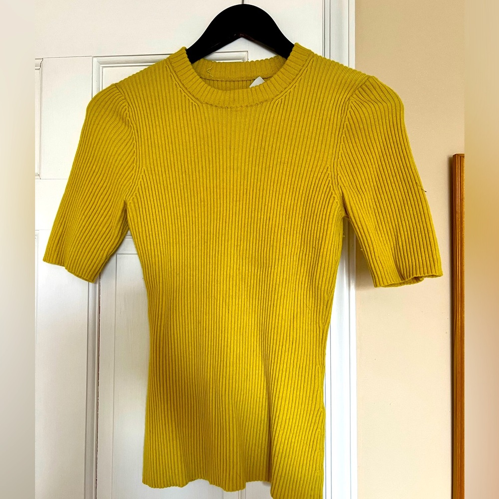 Phillip Lim 3.1 Sweater Wool
